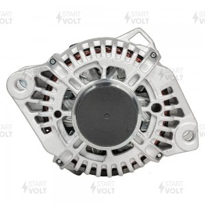 Генератор для а/м Hyundai/KIA Sportage III (10-)/iX35 (10-) (без вывода C) 2.0i/ LG 0816 START VOLT