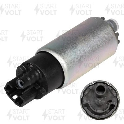 CHEVROLET LACETTI (2003-2013) ВСТАВКА SFP 0501 START VOLT