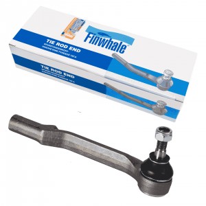 Наконечник рулевой правый Chery Arrizo 8 1,6 2WD TRE811 TRE811 FINWHALE