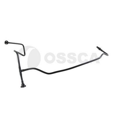 Трубка MERCEDES GL (X166) бачка расширительного OSSCA 42090 OSSCA