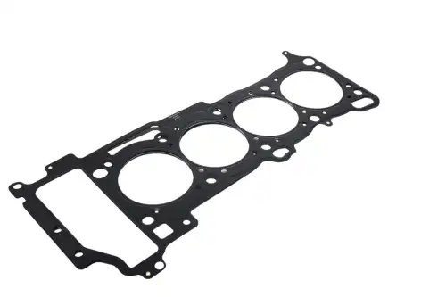 прокладка ГБЦ! (0.65mm)\ Nissan Primera/Almera 1.8 16V QG18DE 99> Z16826 ZENTPARTS