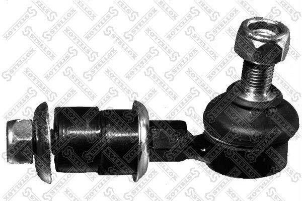 тяга стабилизатора переднего!\ Nissan Terrano R20 93> 56-74011-SX STELLOX