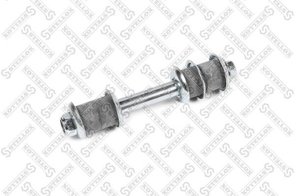 тяга стабилизатора заднего!\ Mitsubishi Grandis NA8W 2.0DiD 05>/NA4W 2.4i 04> 56-00344-SX STELLOX