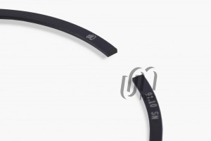 Кольца поршневые STD Mitsubishi 6G72 DOHC 24V d91.1 STD 1.2-1.5-3.0 на 1 цил. UM PR1568000 UNITED MOTORS PRO