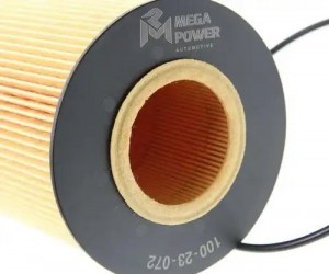 Фильтр масляный MAN TGA,TGS,TGX MEGAPOWER 100-23-072 MEGA POWER