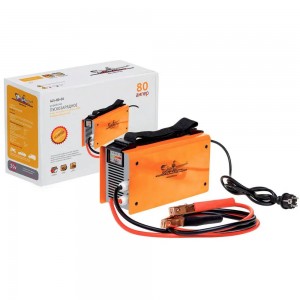 Устройство пуско-зарядное 12V "AIRLINE" (от 220V) AJS-80-04 AIRLINE