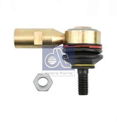 Наконечник тяги КПП M12 x 1R 5.51004 DIESEL TECHNIC