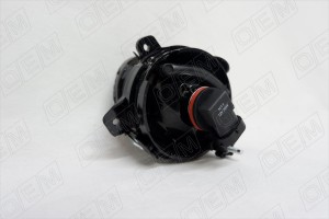 Фара противотуманная левая Lada Largus 1 (2012-нв) OEM0200PTFPL OEMPARTS