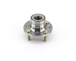 Ступица заднего колеса \ Mitsub MB844919 MTMB0844919 MTMB0844919 DOMINANT