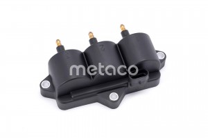 DAEWOO MATIZ / SPARK (2005>) 4 контакта, авто без трамблёра 6908066 METACO