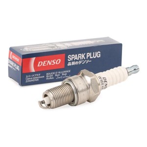 Свеча зажигания W16EXR-U W16EXR-U DENSO