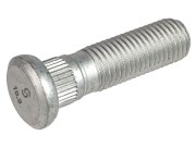 шпилька колёсная! M12x1.5х30 L=50.7\ Honda Accord/Civic/CR-V/HR-V/Legend/MDX 79-01409-SX STELLOX