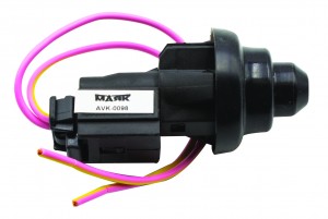 Выключатель концевой ЛАДА Largus RENAULT Logan двери МАЯК AVK-0098 MAYAK