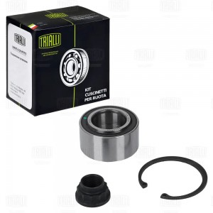 CITROEN C1 (2005>)/ PEUGEOT 107 (2006>) CS 2206 TRIALLI