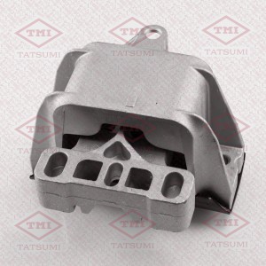 Опора КПП  AUDI A3 96- SKODA Octavia 96- VW Bora 98-/Golf 97- TEG1376 TEG1376 TATSUMI