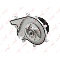 насос системы охлаждения!\ GAZ Бизнес 2.8 11>/Next 2.8D 13> CW0461 LYNXAUTO