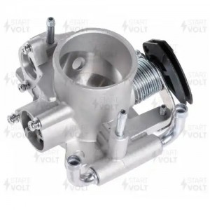 Заслонка дрос. для а/м ВАЗ 2110/2115/1118/2170 стандарт D46мм 1.5i/1.6i (VST 011 VST 0110 START VOLT