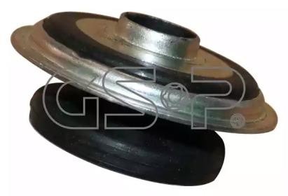 опора стойки амортизатора!\ Toyota IQ 516446 GS P