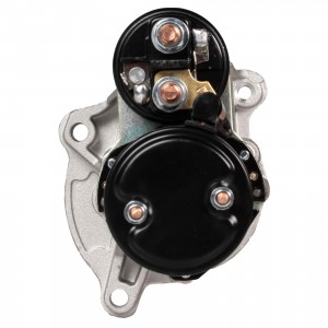 Стартер для а/м Peugeot 206 (98-)/307 (00-)/Citroen C4 (04-) 1.4i/1.6i (тип Vale LST1602 START VOLT