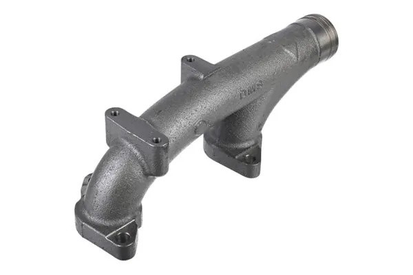 коллектор выпускной!\ Scania P/G/R/T 4-Series дв. DC9/11/16 82-04633-SX STELLOX