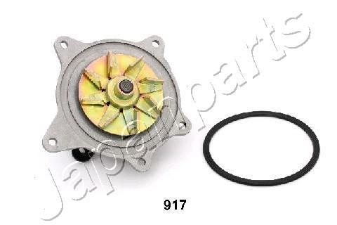 CHRYSLER VOYAGER/CARAVAN (RG) (2001>) PQ-917 JAPAN PARTS GROUP