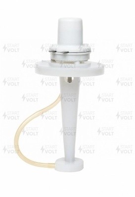 Насос омывателя в сборе для а/м ВАЗ 2101-07, ГАЗ, АЗЛК  SWP0103 SWP 0103 START VOLT