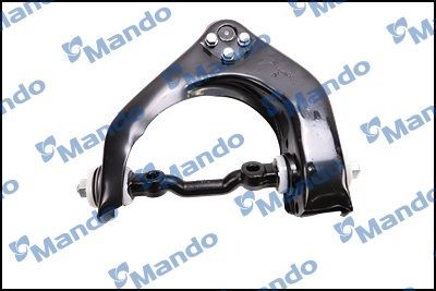 Рычаг подвески зад. Правый HYUNDAI PORTER/H100/STAREX/H1 CAH0135D CAH0135D MANDO