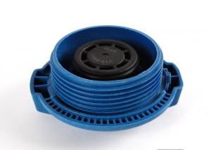 Крышка бачка расширительного AUDI A4,A6,A8 OE 8E0 121 321 VAG