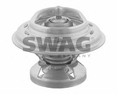 SSANG YONG REXTON I (2001-2007) 10 90 9672 SWAG