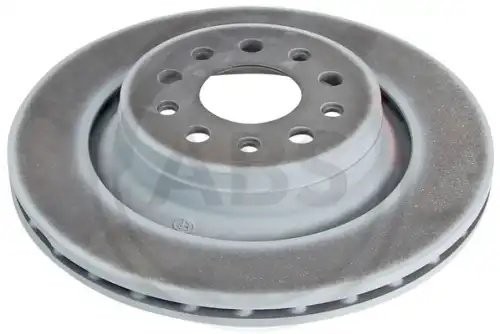 Диск тормозной ABS 18529 18529 ABS