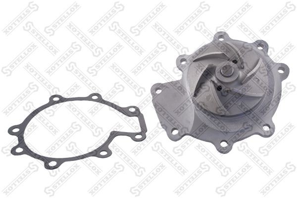 помпа!\ Ford Cougar/Mondeo 2.5 V6 94> 4510-0075-SX STELLOX