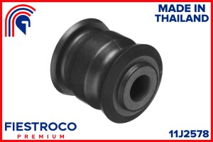 Сайлентблок HONDA Jazz GG1 L12B1 1,2 11J2578 11J2578 FIESTROCO