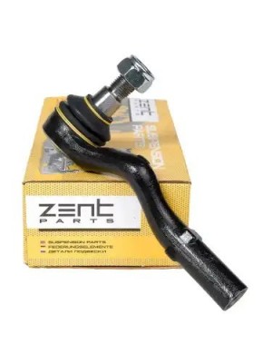 наконечник рулевой правый!\ МВ W210 2WD all 95> Z10855 ZENTPARTS