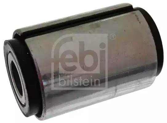 Сайлентблок MERCEDES Actros RENAULT Premium рессоры передней (24х62х96мм) FEBI 10443 FEBI BILSTEIN