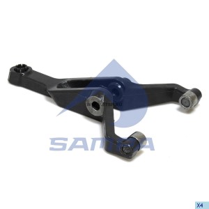 Вилка сцепления VOLVO FH,FM,NH9,10,12,13,16 SAMPA 030368 SAMPA