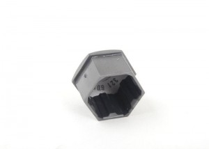 Колпачок болта колеса декоративный VAG OE 321 601 173 A Z37 VAG