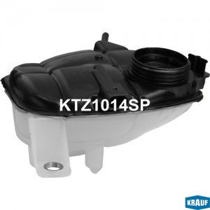 Бачок расширительный KTZ1014SP KTZ1014SP KRAUF