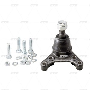Наконечник рулевой тяги Nissan Pathfinder (R50), Pick Up (D22), X-Trail (T30), T CEN-98 CTR