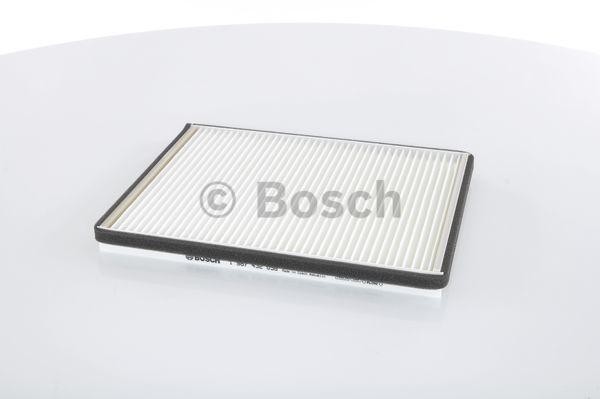 Фильтр воздушный салона NISSAN Primera (P11) (96-02) (1.6/2.0) BOSCH 1 987 432 058 BOSCH