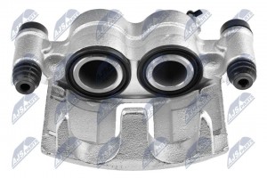 Суппорт HONDA CR-V (06-17) задний правый NTY HZTHD007 NTY