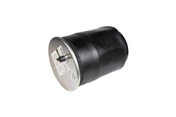 пневмоподушка со стаканом !1шт.M16/M24x1.5 смещ.30 1шп.d12,низ 1шп.M16x1.5\VOLVO Z12760 ZENTPARTS