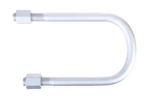стремянка рессоры! 128xM22x2.5x245 \ BPW axle Z62505 ZENTPARTS