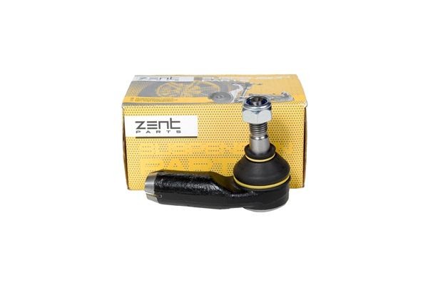 наконечник рулевой правый! <ch.4AP001983\ Audi 100 90-94 Z10837 ZENTPARTS