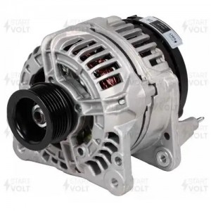 VW PASSAT [B5] (1996-2000) 90A LG 1807 START VOLT