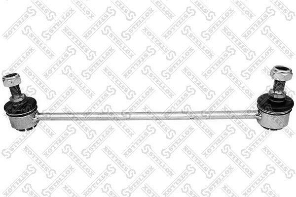 тяга стабилизатора заднего!\ Daewoo Nubira all 97> 56-02108-SX STELLOX