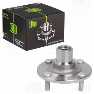 Ступица передняя MR 1402 TRIALLI