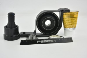 Подшипник подвесной карданного вала SUZUKI VITARA 2014- SZCB-VTR SZCB-VTR FEBEST