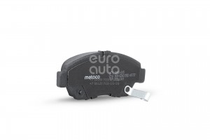 HONDA CIVIC 1.4I/1.6I 91-01 3000205 METACO