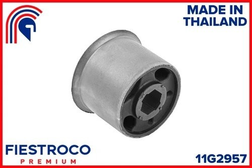 Сайлентблок SKODA OCTAVIA II 1Z/93 11G2957 11G2957 FIESTROCO