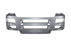 MAN TGA Серый/узкая кабина T00123009 TOPCOVER